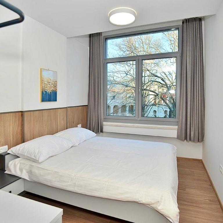 Rondo Premium Apartments - One-Bedroom Apartment - 5