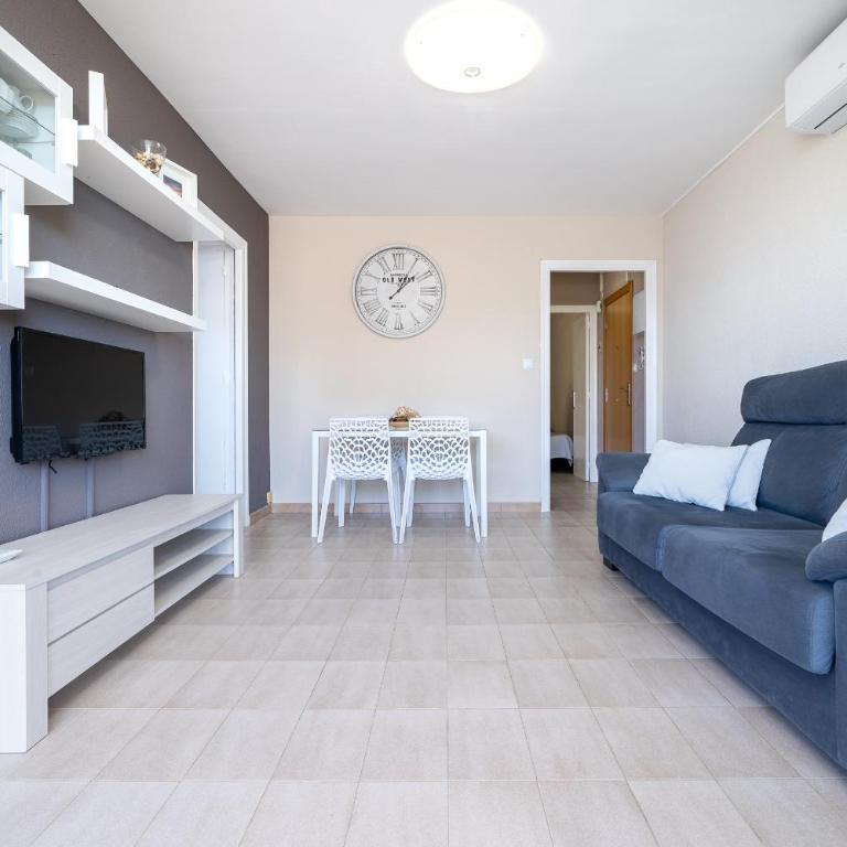 Hauzify I Apartament Punta del Cavall - Apartamento con vistas al mar - 3