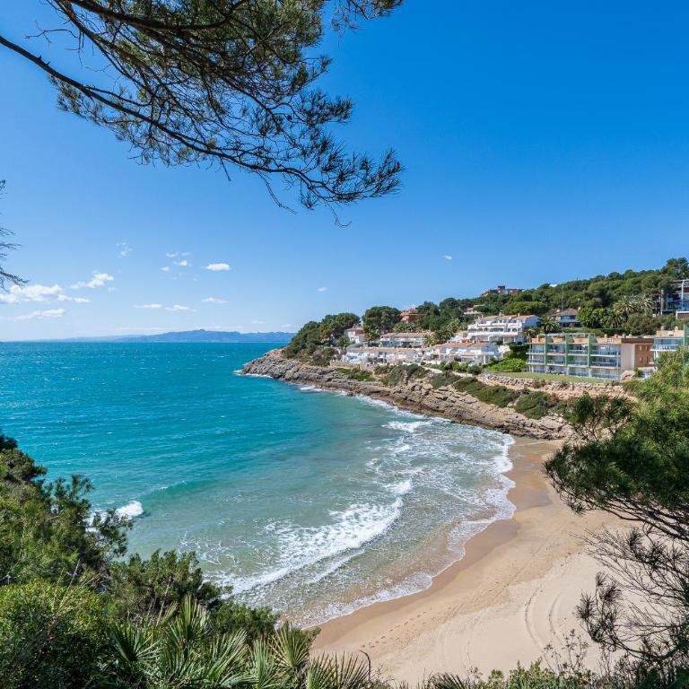 Hauzify I Apartament Punta del Cavall - Apartamento con vistas al mar - 18
