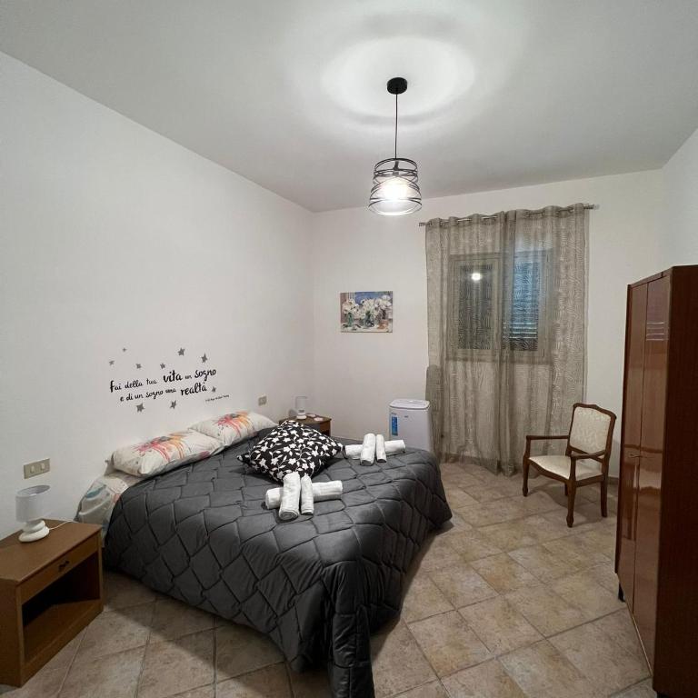 House Corso Calatafimi - Vacation Home - 12