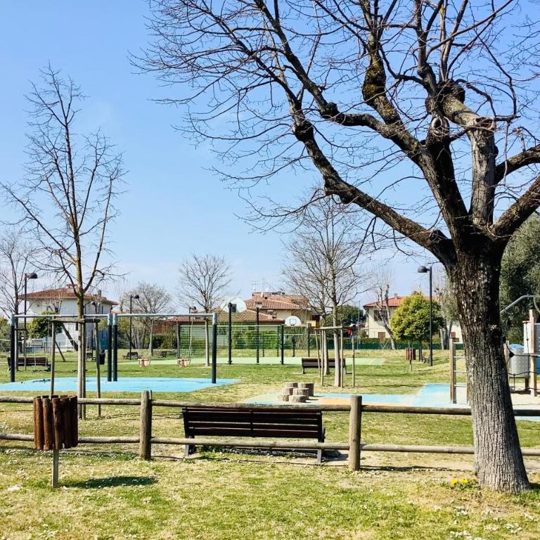 Studio Flat close to Terme - Appartamento con 1 Camera da Letto - 26