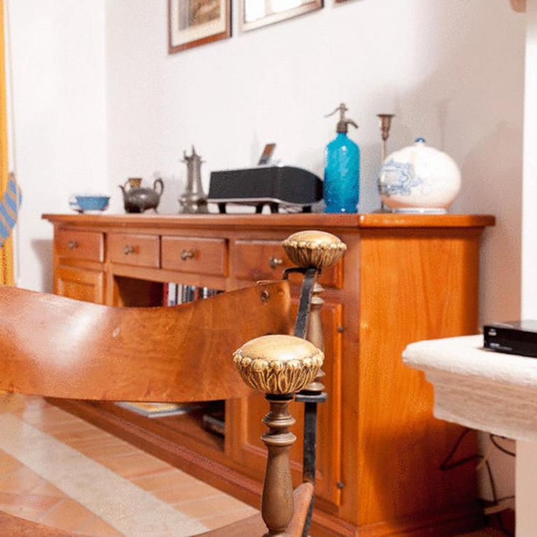 Venice Salute Apartments - Top floor Dorsoduro One bedroom apartment - 6