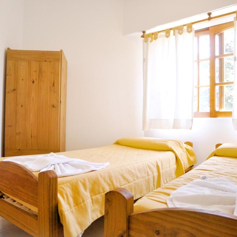 Apart Octogono Condominio - Superior Apartment - 1