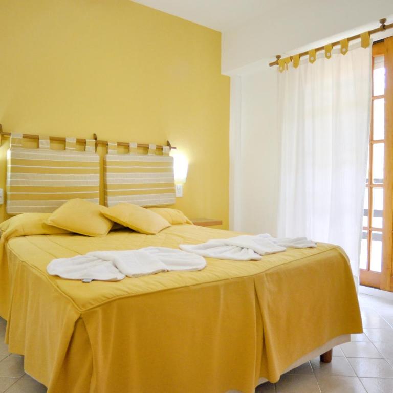 Apart Octogono Condominio - Superior Apartment - 3