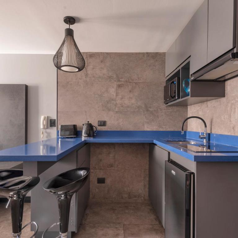 Design Tech Comfort & Location - Estudio Superior - 5