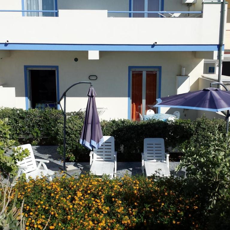 Residence Mare Blu - Casa Vacanze - 5