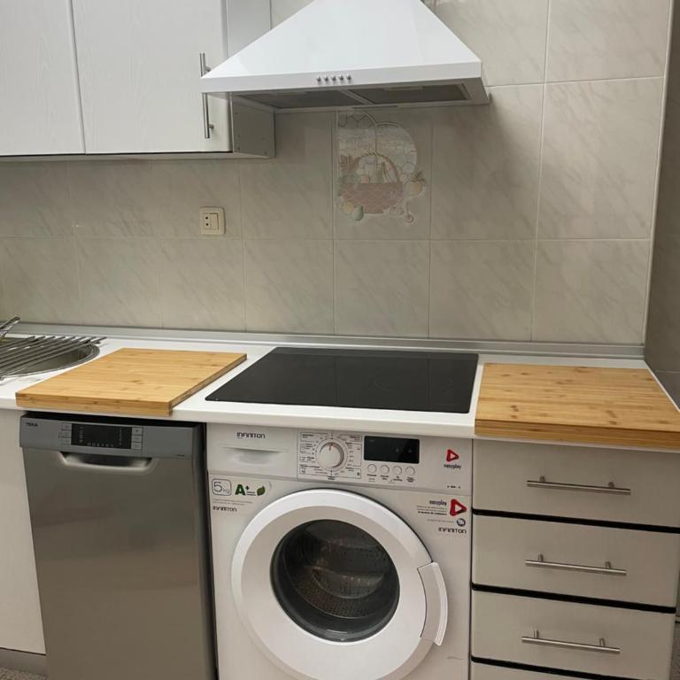 Apartamento centrico Venecia - Apartamento - 21