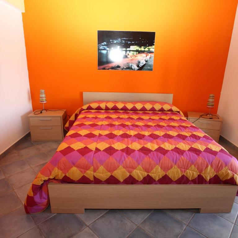 Residence Mare Blu - Casa Vacanze - 7