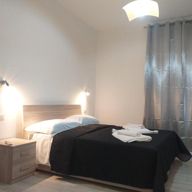 BERNINI Affittacamere - Guest House - Double Room with Private Bathroom - 1