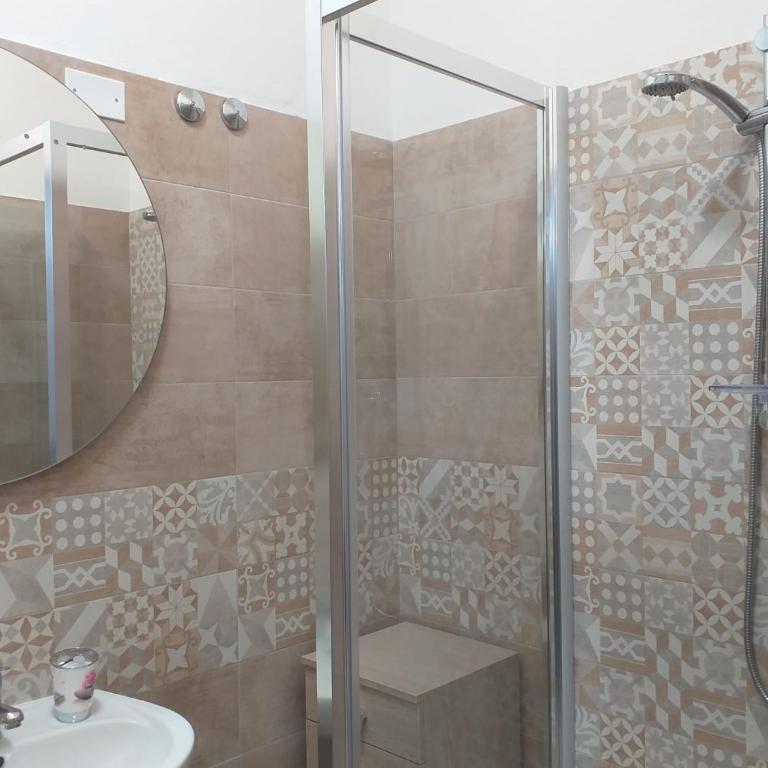 BERNINI Affittacamere - Guest House - Double Room with Private Bathroom - 7