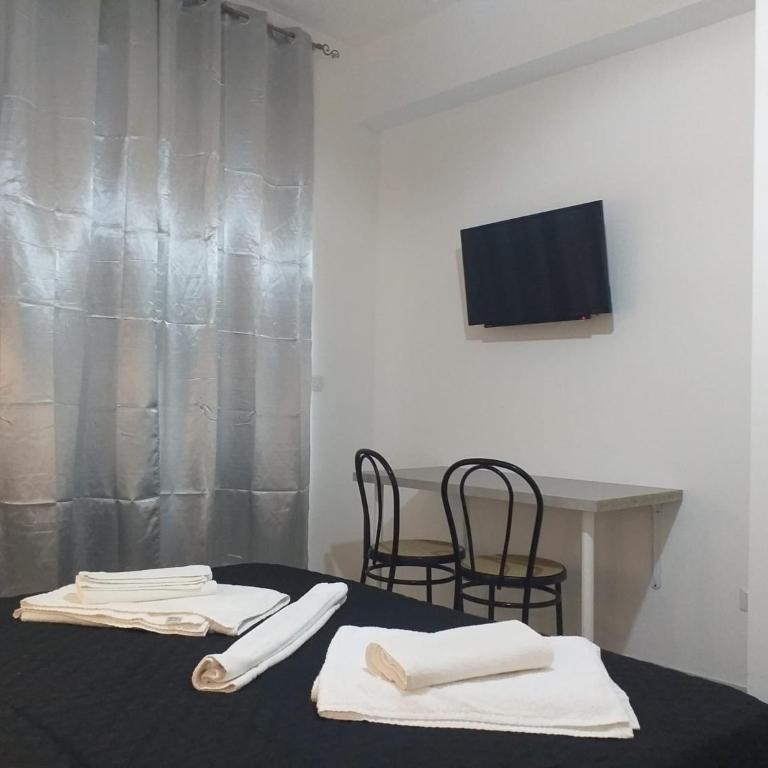BERNINI Affittacamere - Guest House - Double Room with Private Bathroom - 2