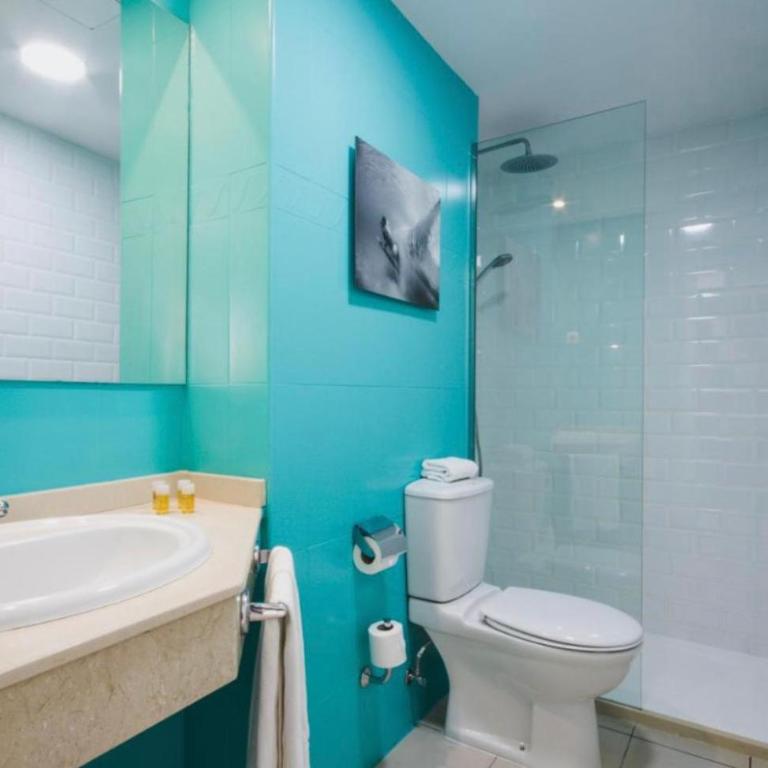 A paradise in the heart of Corralejo - Apartamento de 1 dormitorio - 8