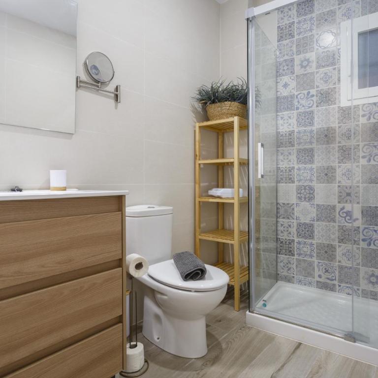 Catedral VIEW Apartment by Cadiz4Rentals - Apartamento con terraza - 10