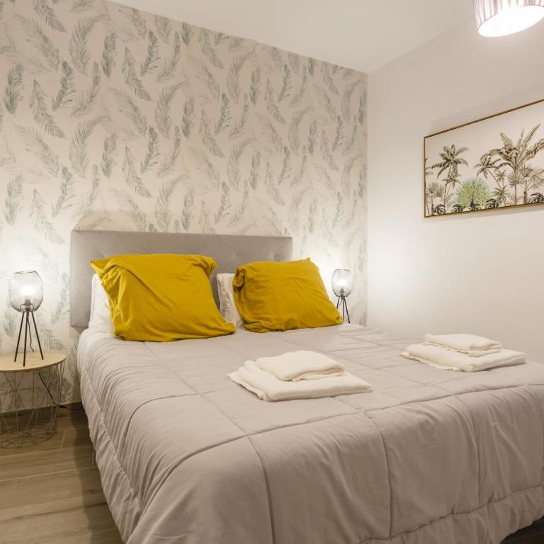 Catedral VIEW Apartment by Cadiz4Rentals - Apartamento con terraza - 11