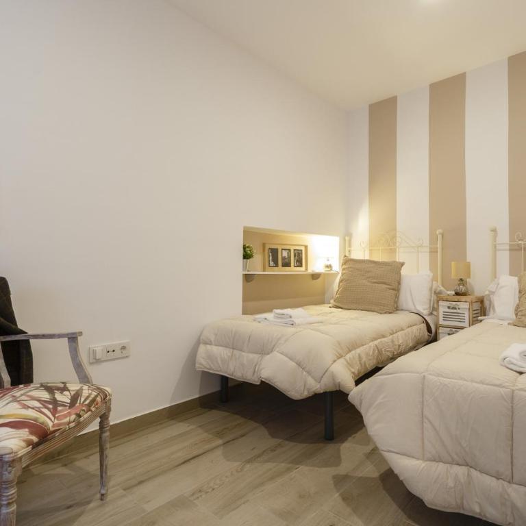 Catedral VIEW Apartment by Cadiz4Rentals - Apartamento con terraza - 18