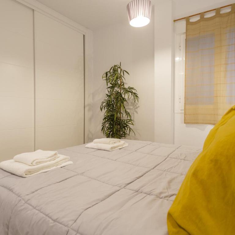 Catedral VIEW Apartment by Cadiz4Rentals - Apartamento con terraza - 20
