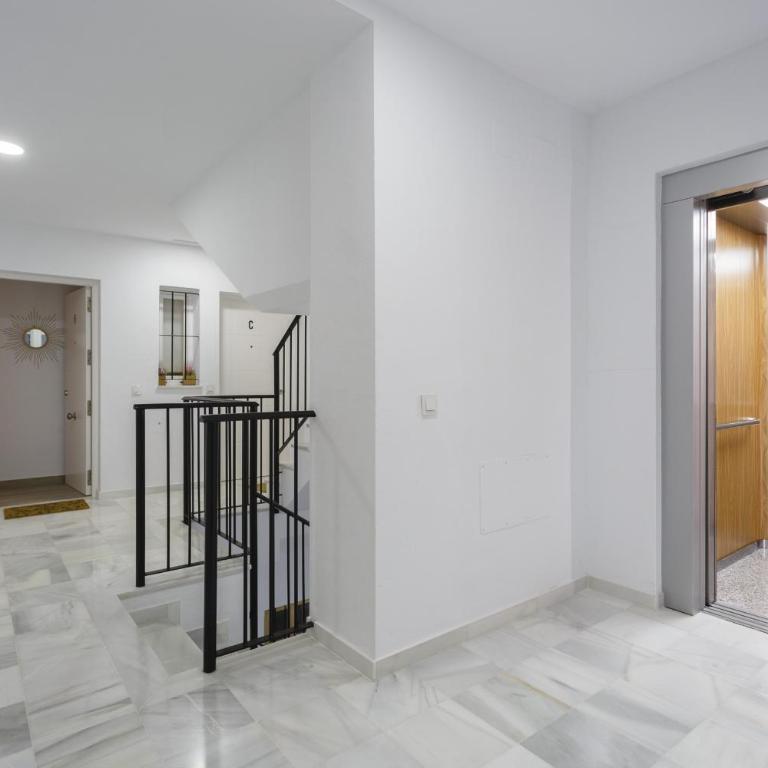 Catedral VIEW Apartment by Cadiz4Rentals - Apartamento con terraza - 21