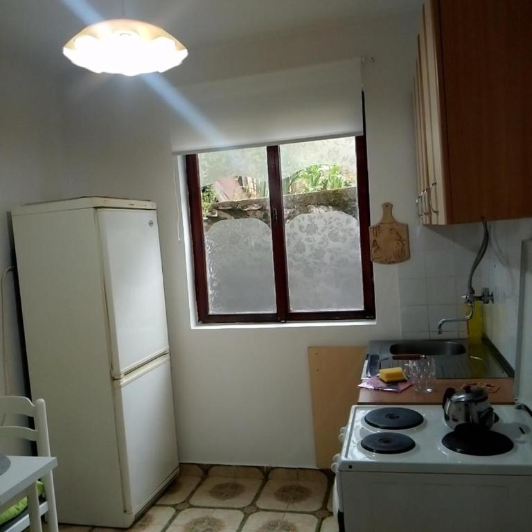 Apartmani Lovor - Apartment with Sea View - 11
