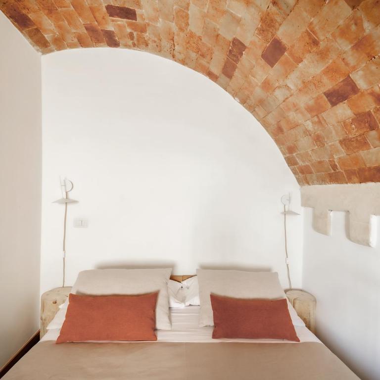 San Giovanni Vecchio - Residenza - Camera Matrimoniale/Doppia con Letti Singoli - 5