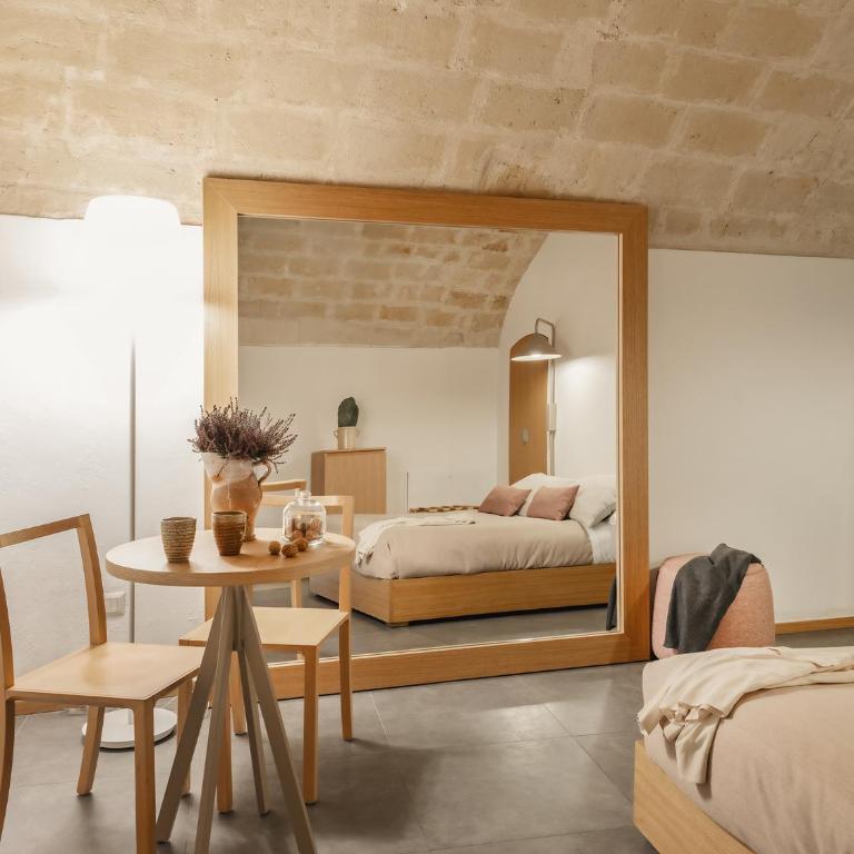 San Giovanni Vecchio - Residenza - Camera Matrimoniale Standard - 1