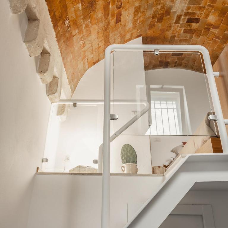San Giovanni Vecchio - Residenza - Camera Matrimoniale/Doppia con Letti Singoli - 7