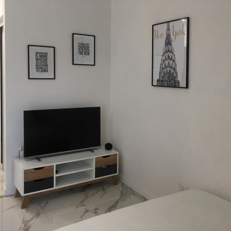 Angy Maison - Appartamento con 1 Camera da Letto - 8