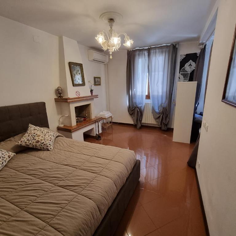 Residenza al Volto - Appartamento con Terrazza - 30