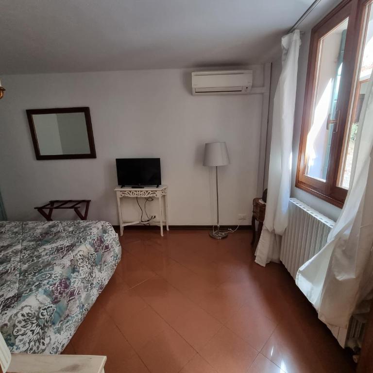 Residenza al Volto - Appartamento con Terrazza - 51