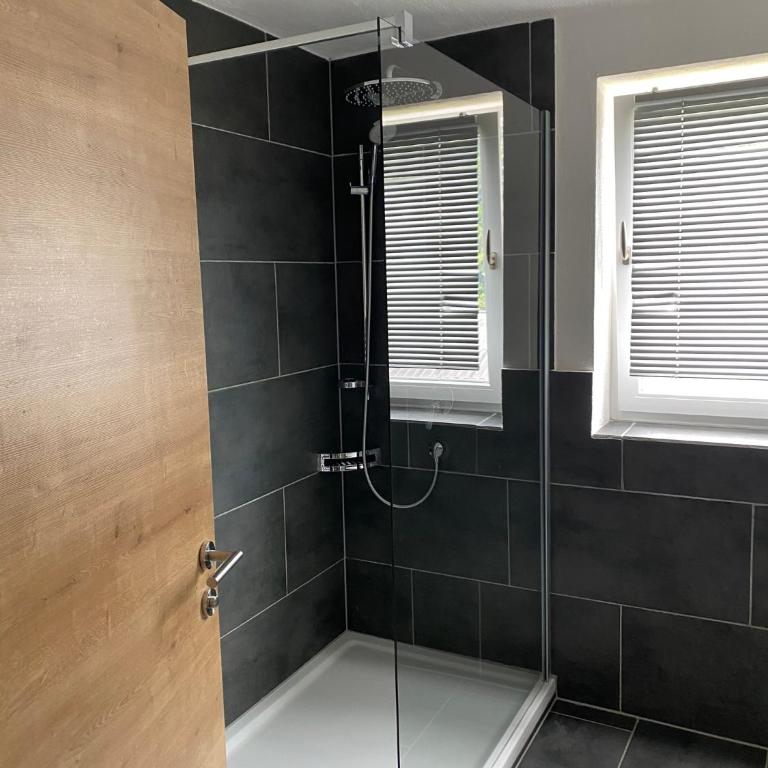 Appartement Leogang, Saalfelden Leogang Card inkludiert - Apartment mit 3 Schlafzimmern - 2
