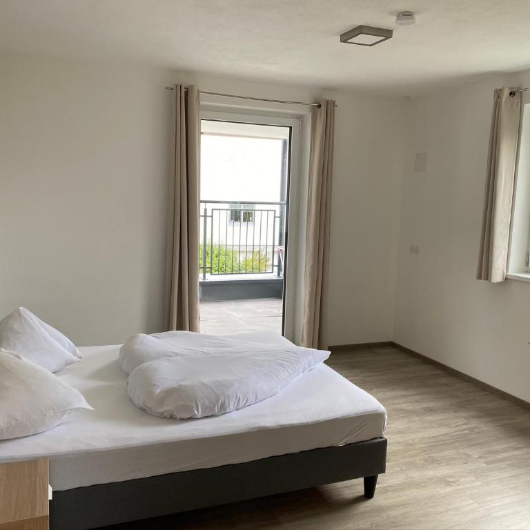 Appartement Leogang, Saalfelden Leogang Card inkludiert - Apartment mit 3 Schlafzimmern - 5