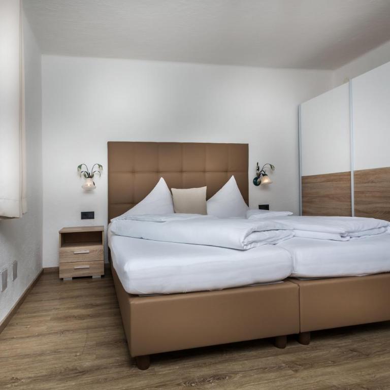 Appartement Leogang, Saalfelden Leogang Card inkludiert - Apartment mit 3 Schlafzimmern - 12