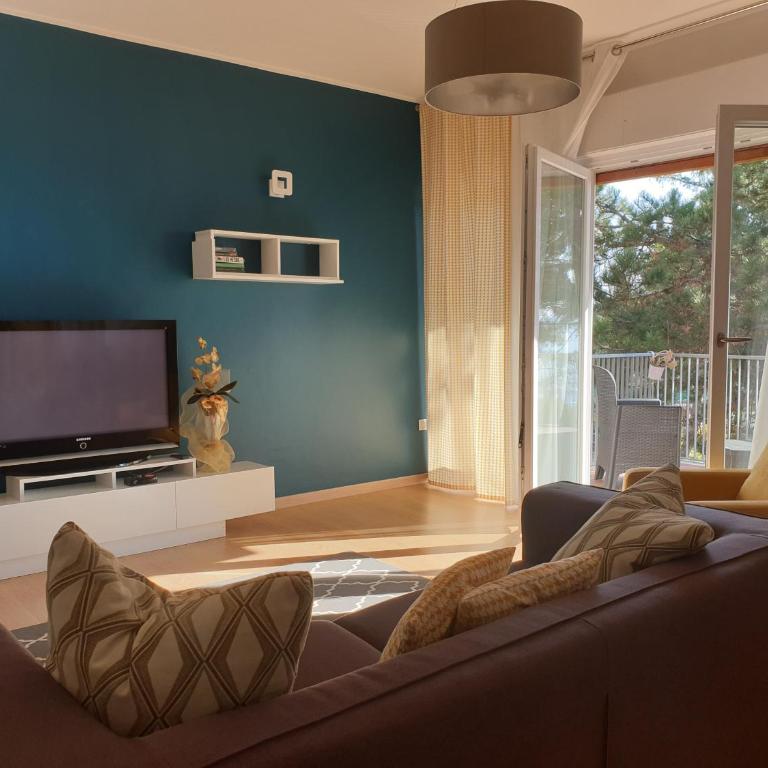 Alle Porte di Assisi Holiday Home - Appartamento con 3 Camere da Letto - 5