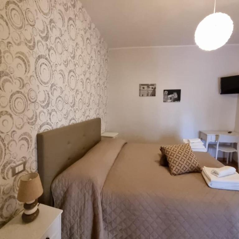 Alle Porte di Assisi Holiday Home - Appartamento con 3 Camere da Letto - 4
