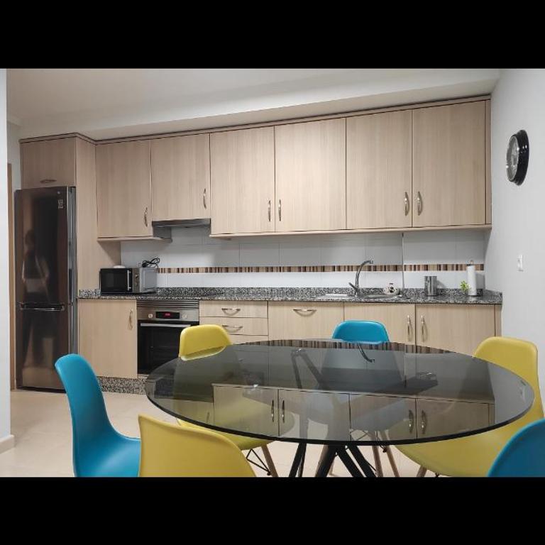 Begofoz - Apartamento de 2 dormitorios - 5