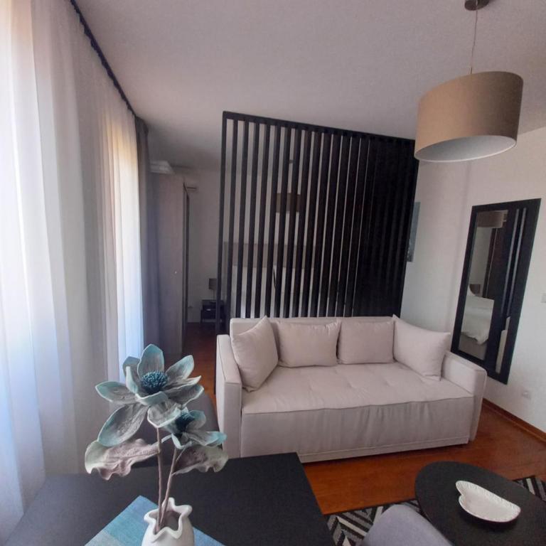 Studio Diamondlux Vrnjačka Banja - One-Bedroom Apartment - 11