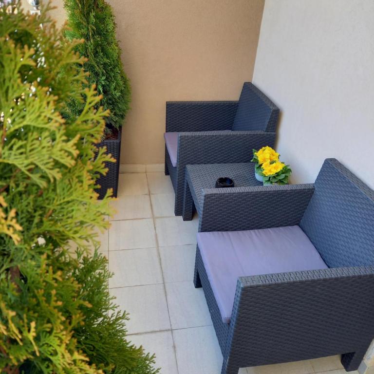 Studio Diamondlux Vrnjačka Banja - One-Bedroom Apartment - 25