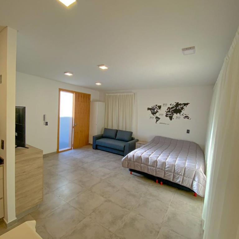 Luxury Apartments - Apartamento - 5