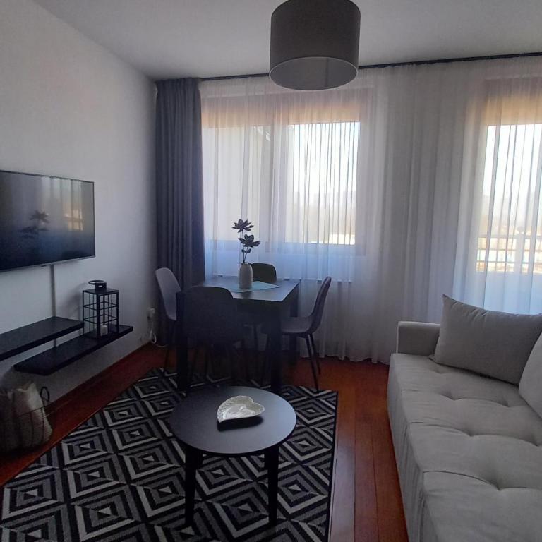Studio Diamondlux Vrnjačka Banja - One-Bedroom Apartment - 4