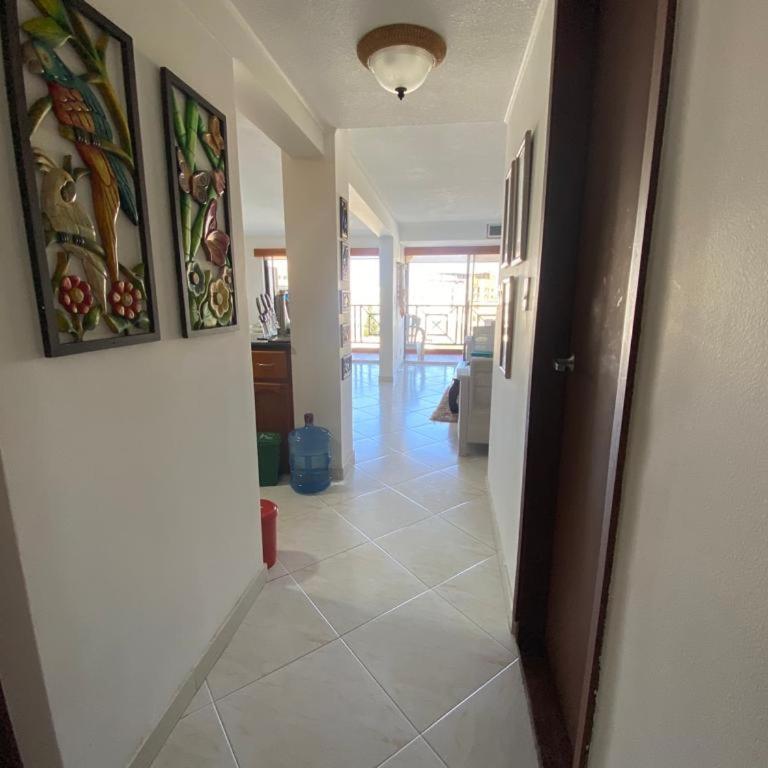 PENTHOUSE AGUAMARINA - Three-Bedroom Apartment - 10