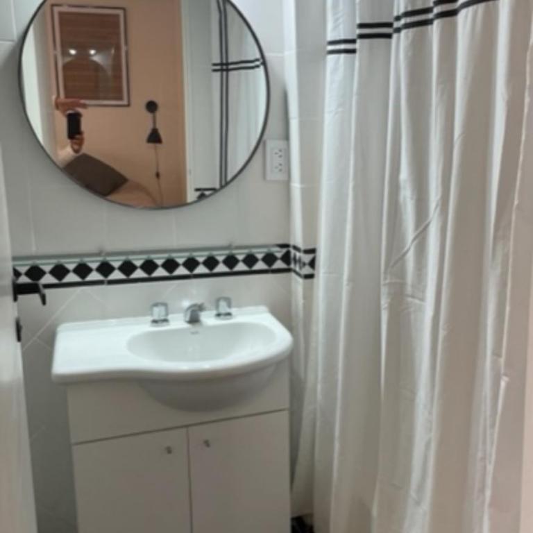 Studio Cordoba - Apartamento de 1 dormitorio - 4
