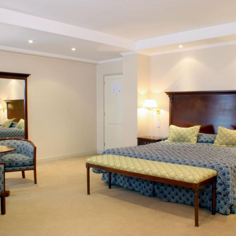 Provincial Plaza Hotel - Suite Junior Executive - 3