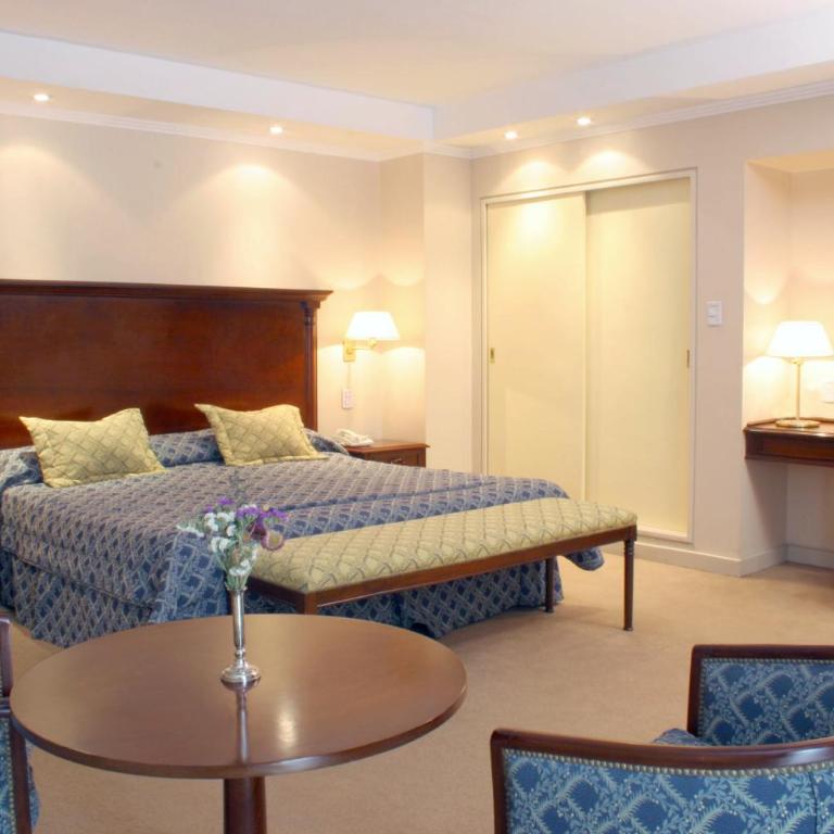 Provincial Plaza Hotel - Suite Junior Executive - 4
