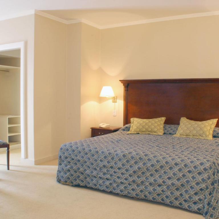 Provincial Plaza Hotel - Estudio Executive - 3