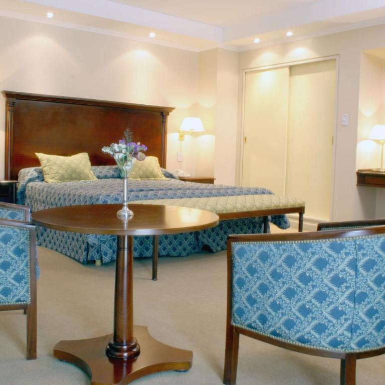 Provincial Plaza Hotel - Suite Junior Executive - 1