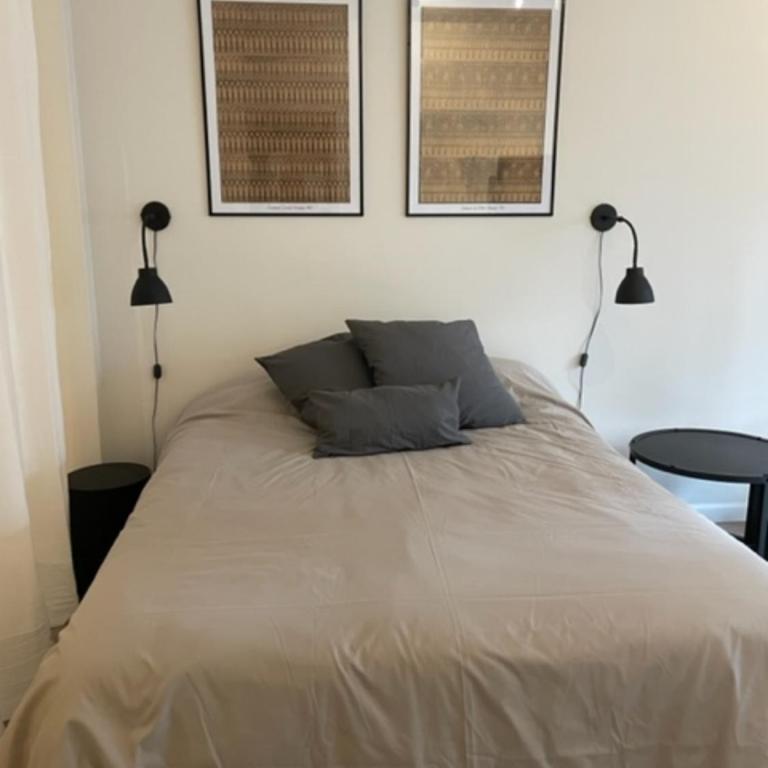 Studio Cordoba - Apartamento de 1 dormitorio - 7