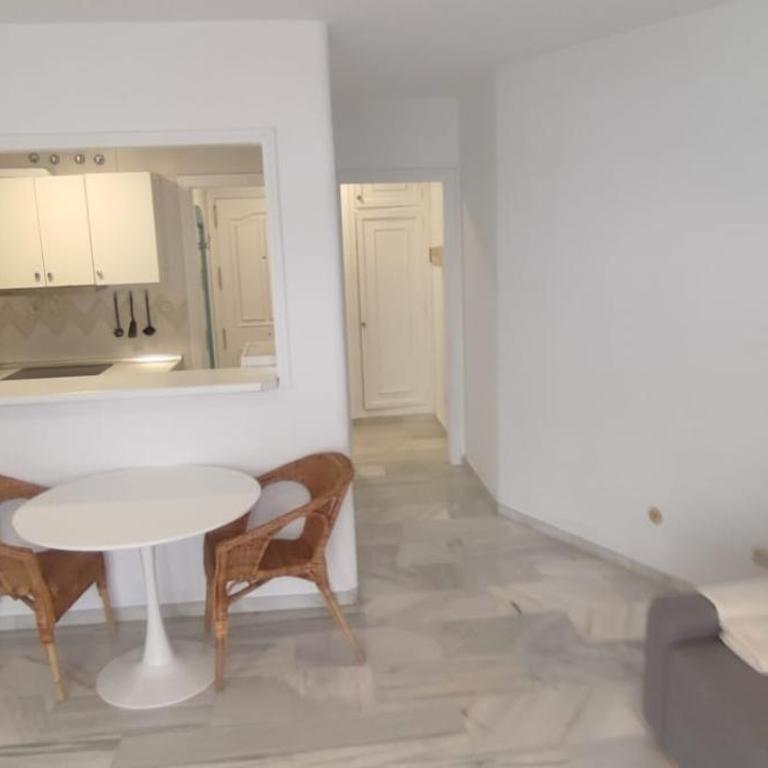 Al-Ándalus Suite Tropical - Apartamento de 1 dormitorio - 13