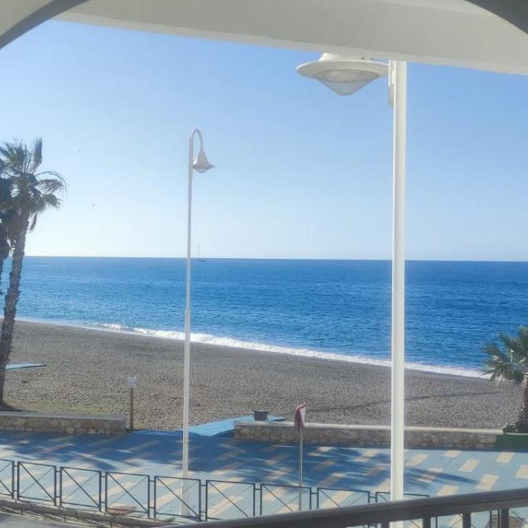 Al-Ándalus Suite Tropical - Apartamento de 1 dormitorio - 29