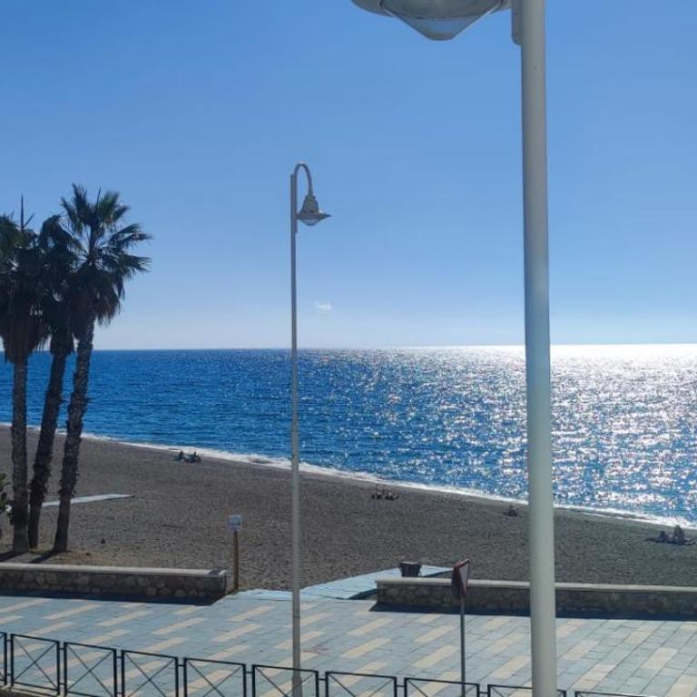 Al-Ándalus Suite Tropical - Apartamento de 1 dormitorio - 35