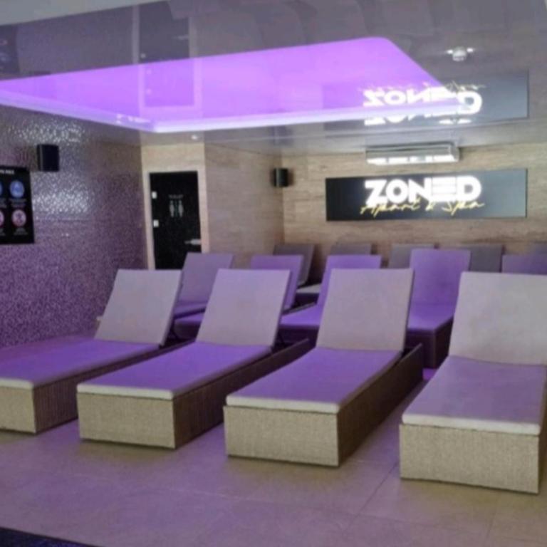 Apart Hotel & spa Zoned II, Kopaonik, apartman Lukač - special benifit Children up to 17 of age accompanied by two adutls staj for free! FREE PARKING! - Deluxe King Studio - 22
