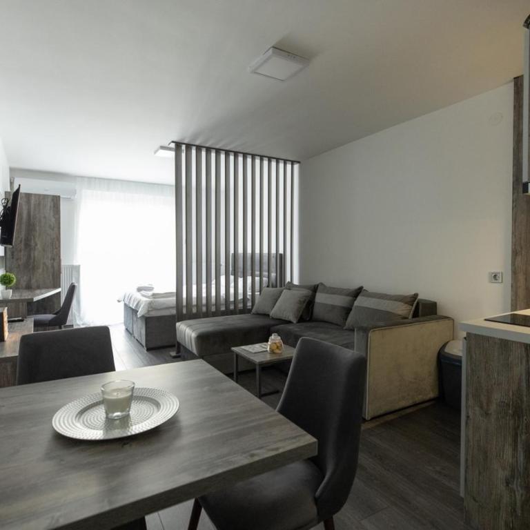 Hany Sweet - Studio sa Balkonom - 6